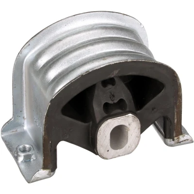 Imagen de GATES ETM2241 Soporte de motor delante Caucho, Metal plata VOLKSWAGEN: Transporter 5, Multivan 5 (7HM, Bus
