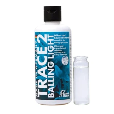 Imagen de Fauna Marin Balling Trace 2 250 ml Micro y oligoelementos Acuario Marino