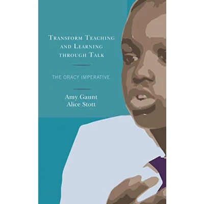 Imagen de Transform teaching and learning through talk