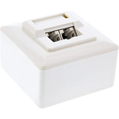 Imagen de Inline 74202d Caja De Salida