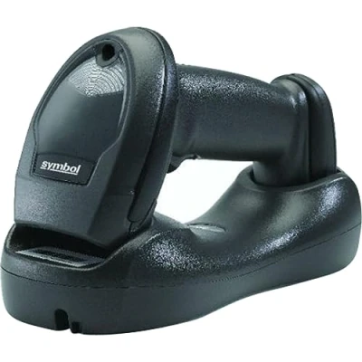 Imagen de Symbol V354309 ZEBRA Estándar USB Kit, SR20007WR Scanner, CBA U01 S07ZAR Cable, Negro