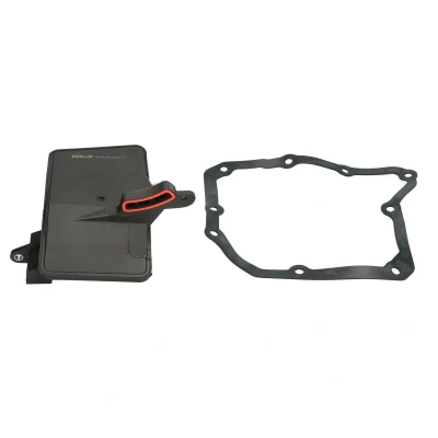 Imagen de Kit filtro hidrtáulico, caja automática PURFLUX TEK058