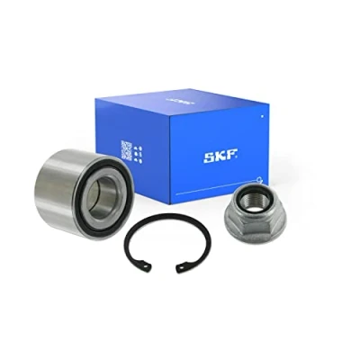Imagen de SKF VKBA 969 Juego de cojinete rueda 52 RENAULT: Super 5 Hatchback, CLIO 2, MEGANE 1 norauto, oscaro, mister auto