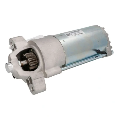 Imagen de STARDAX STX200024R Motor de arranque 12 2,2 11 FORD: Focus 2, C Max, MONDEO 4 Stufenheck, VOLVO: S40 II, V50, C30