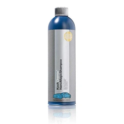 Imagen de Koch Chemie Nano Magic Champú 750 ml