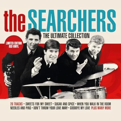Imagen de The Ultimate Collection (LP) [Vinilo]
