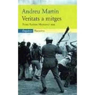 Imagen de Veritats a mitges