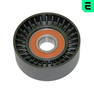 Imagen de OPTIMAL 0 N1443S Polea Tensora sin soporte FORD: FIESTA 4, ESCORT 7, KA Hatchback
