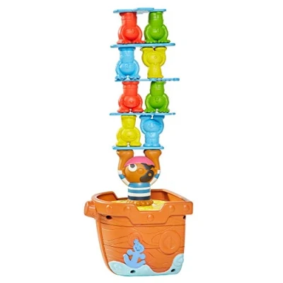 Imagen de Tomy Hez &#039;O&#039; Pirates, T72868, Multicolor