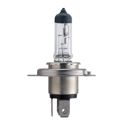 Imagen de PHILIPS 12342VPB1 Lámpara, faro de carretera H4 12V 60/55W Halógena MERCEDES BENZ: W124 Berlina, PEUGEOT: 106 I Hatchback, DACIA: Lodgy