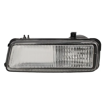 Imagen de VAN WEZEL 1759995 Faros Antiniebla blanco izquierda CITROËN: Jumpy I Furgón, Evasion, MPV, PEUGEOT: Expert 806