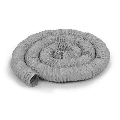 Imagen de TROTEC 6100001115 Manguera TF L 100 mm / 6 m
