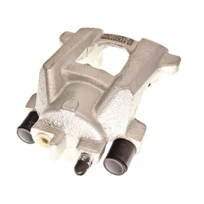 Imagen de MAXGEAR 82 1326 Pinza de freno Acero eje trasero, derecha, delante
