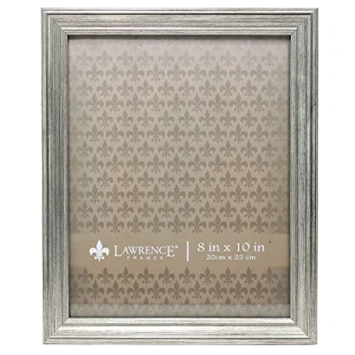Imagen de Lawrence Frames Sutter Marco de Fotos, Plateado, 8 by 10 Inch