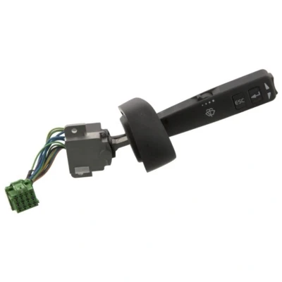 Imagen de FEBI BILSTEIN 103382 Interruptor del limpiaparabrisas
