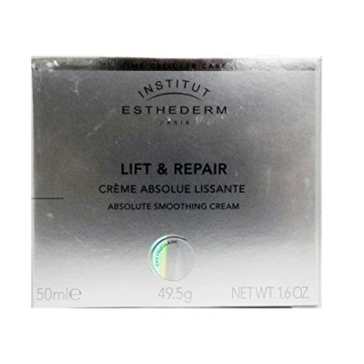 Imagen de Institut Esthederm Lift &amp; Repair Absolute Smoothing Cream 50 ml