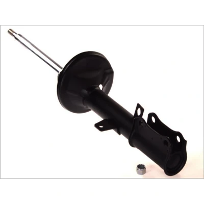 Imagen de KYB Excel G 334050 amortiguador Eje trasero, derecha Presión de gas Bitubular Columna Espiga arriba TOYOTA: Celica V Coupé