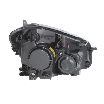 Imagen de ABAKUS 215 11D7L LDHEM Faros izquierda D1S, H7 Xenón para circulación por la derecha Pk32d 2, PX26d NISSAN: Qashqai / Qashqai+2 I