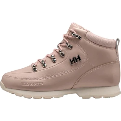 Imagen de Helly Hansen The Forester, Botas de senderismo Hombre, Rose Smoke Gold, 40 EU