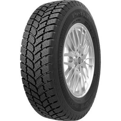 Imagen de Petlas FULLGRIP PT935 185/75 R16 104R coche de turismo Neumáticos invierno FORD: Transit Mk6 Furgón, Mk5 Furgón 40812