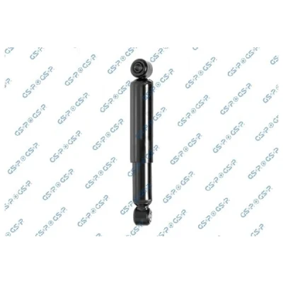Imagen de GSP 32108550 Amortiguador Eje trasero Presión de gas Bitubular telescópico SUZUKI: IGNIS 2, Wagon R+ II Hatchback, OPEL: Agila A