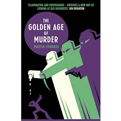 Imagen de The golden age of murder