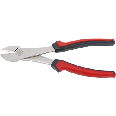 Imagen de BGS Diy 334 Alicates de corte diagonal impacto 240 mm