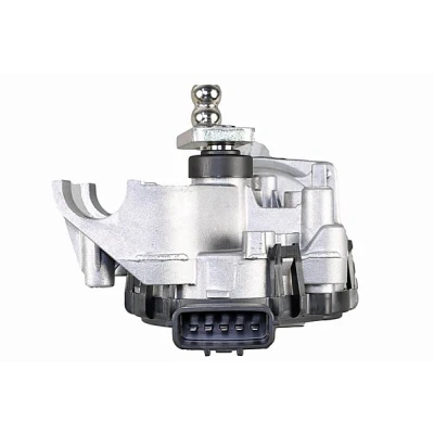 Imagen de METZGER 2190667 Motor del Limpiaparabrisas 12 delante