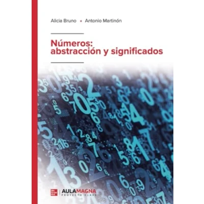 Imagen de Números: Abstracción Y Significados
