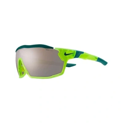 Imagen de Nike Sportswear SHOW RUSH Unisex Gafas de sol, Talla: One Size, Matte volt