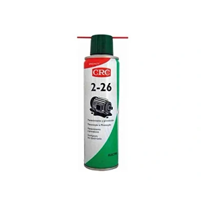 Imagen de RC2 Corporation CRC 32663 AB 2 26 Lubricante dieléctrico, Antihumedad, Anticorrosivo, 250 ml