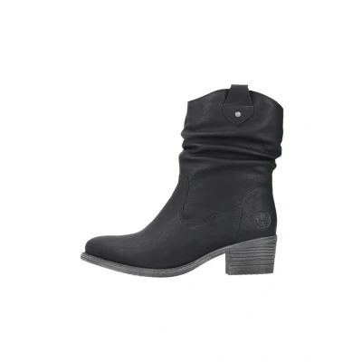 Imagen de Rieker Botines, Mujer, Talla: 39, Schwarz Zapatos