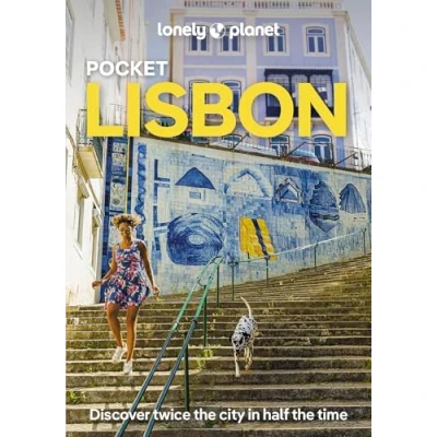 Imagen de Lonely Planet Pocket Lisbon