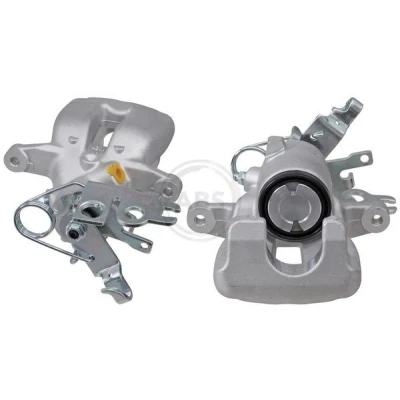Imagen de A.B.S. 522701 Pinza de freno Aluminio 134 VOLKSWAGEN: Caddy 3