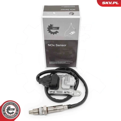 Imagen de ESEN SKV 71SKV020 Sensor NOx, inyección de úrea 12V