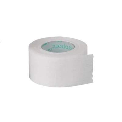 Imagen de 3M MICROPORE h 25 mm x 9,14 m, 12 unidades