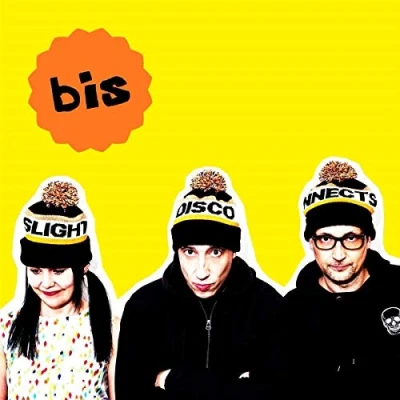 Imagen de Slight Disconnects Vinilo