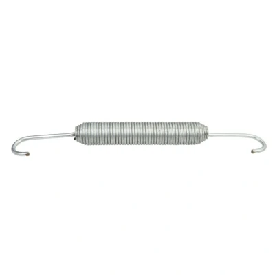 Imagen de Muelle, zapata de freno FEBI BILSTEIN 03296