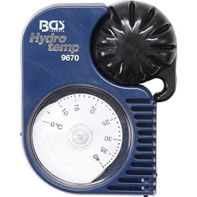 Imagen de BGS 9670 Probador de anticongelante Hydrotemp
