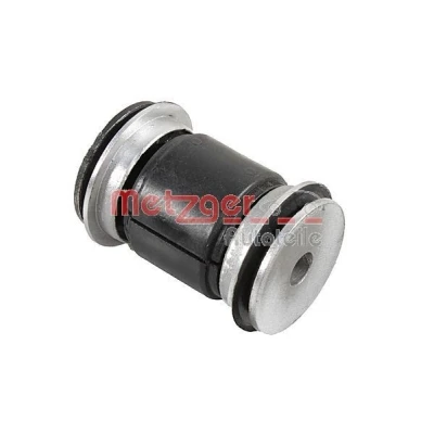 Imagen de METZGER 52095508 Silentblock brazo de Suspension Eje delantero, ambos lados, interior para oscilante transversal