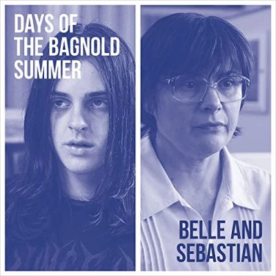 Imagen de Days Of The Bagnold Summer [Vinilo]