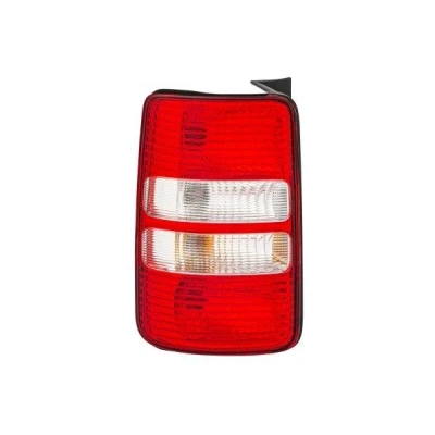 Imagen de HELLA 2VP 354 999 031 Piloto trasero izquierda P21/4W, P21W, PY21W 12 con lámpara portalámparas VOLKSWAGEN: Caddy 3