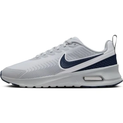 Imagen de Nike SB AIR MAX Nuaxis Zapatillas, Hombre, Talla: 44, Grey blue Zapatos