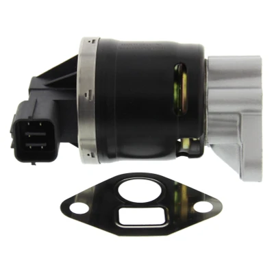Imagen de MAPCO 83501 Válvula EGR eléctrico con junta HONDA: CIVIC 8 Hatchback