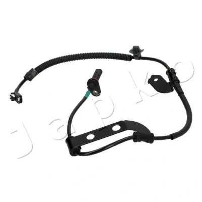 Imagen de JAPKO 151K42 Sensor de ABS Atrás izquierda KIA: cee‘d I Hatchback, II Hatchback