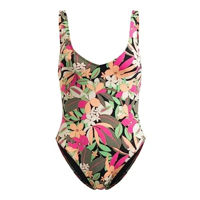 Imagen de Roxy Printed Beach Classics Bañador entero para Mujer