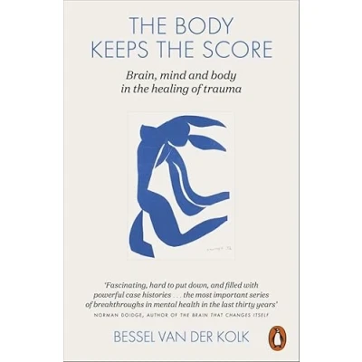 Imagen de The Body Keeps Score: Mind Brain And In Transformation Of