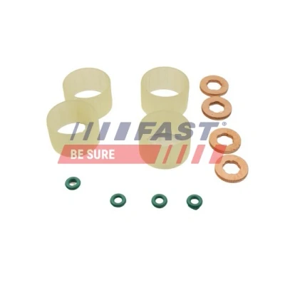 Imagen de Juego de juntas, inyector FAST FT49652