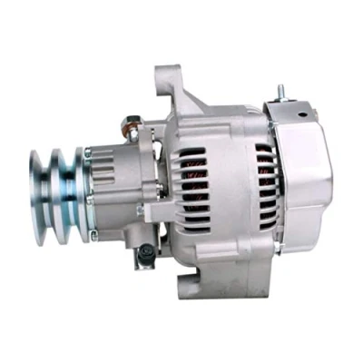 Imagen de HELLA 8EL 012 429 301 Alternador 14V 70A TOYOTA: HILUX 6 Pick up, Hiace 3 Bus