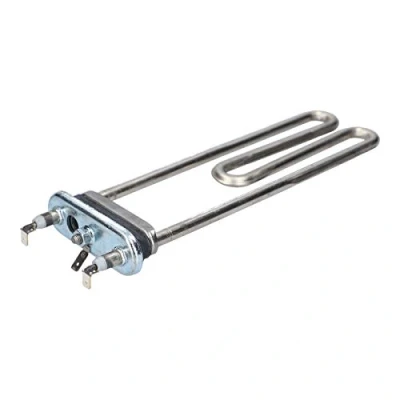 Imagen de Elemento calefactor compatible con lavadora Bosch Siemens Constructa Neff 12004179 00652573 652573 230 V 2000 W